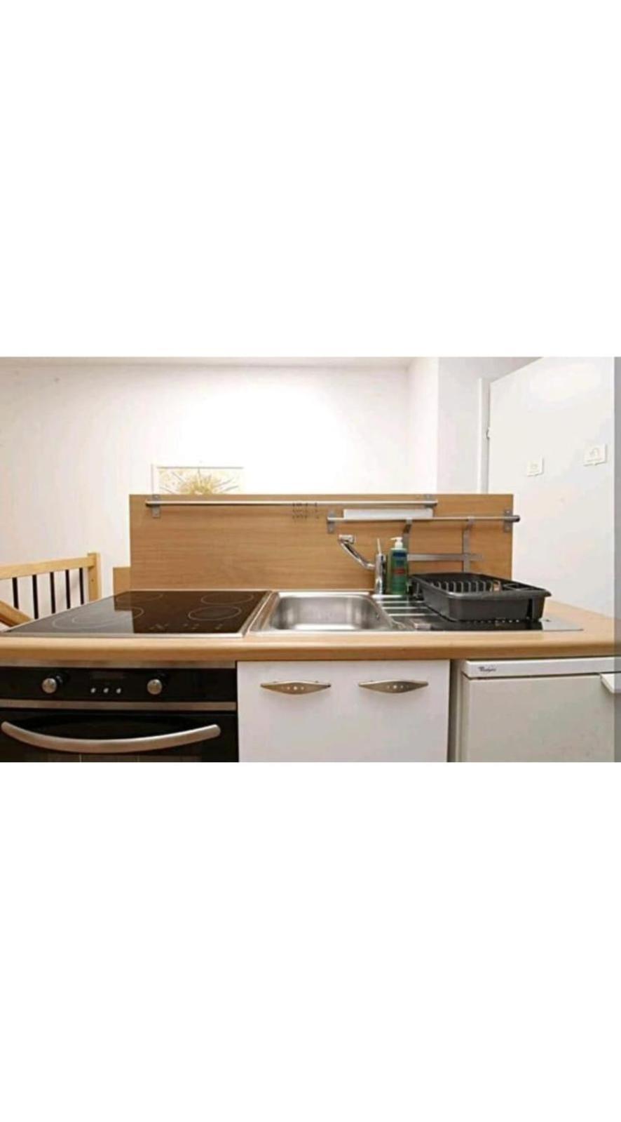 Vienna Rooms Nr 12 Luaran gambar