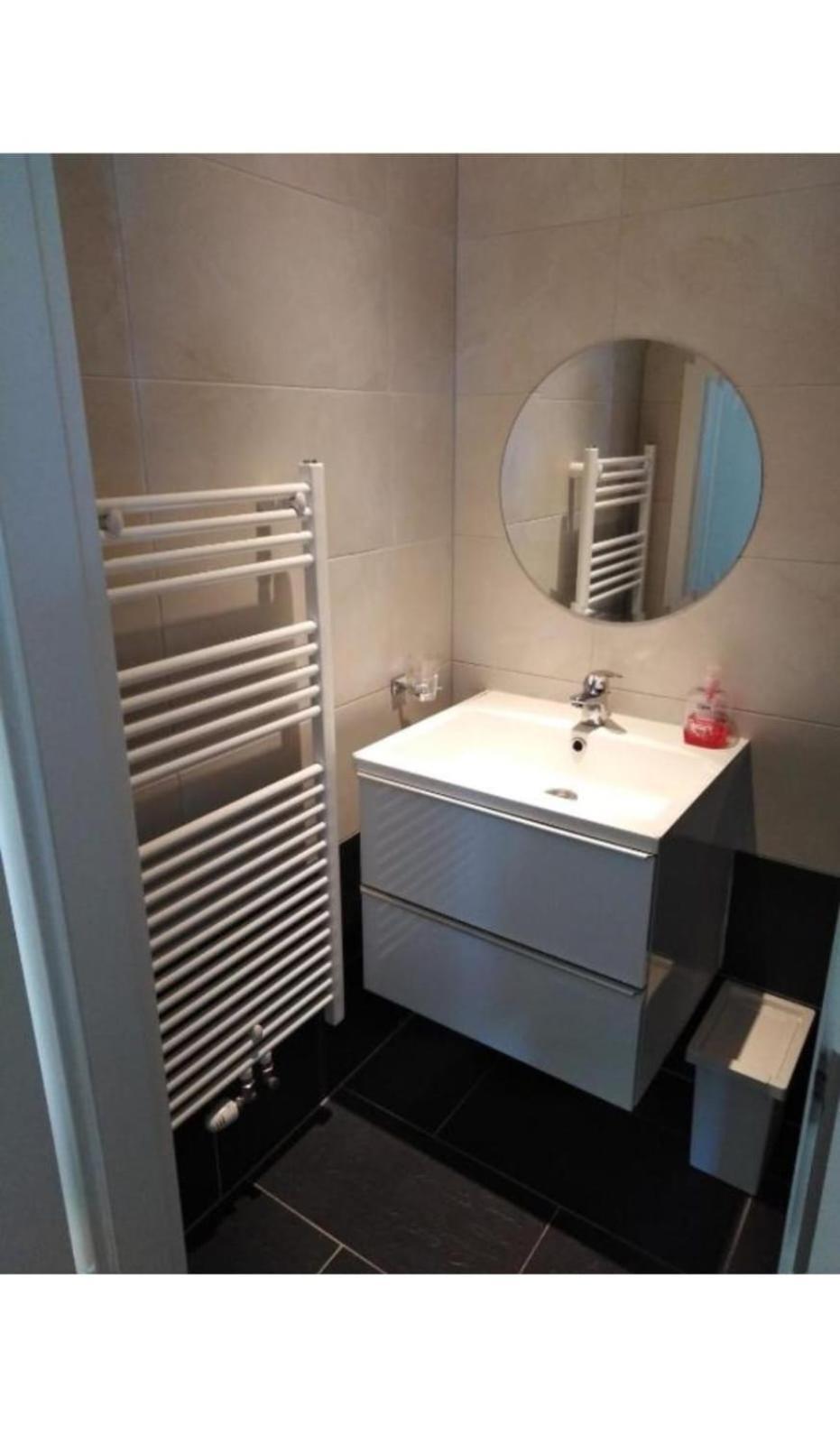 Vienna Rooms Nr 12 Luaran gambar