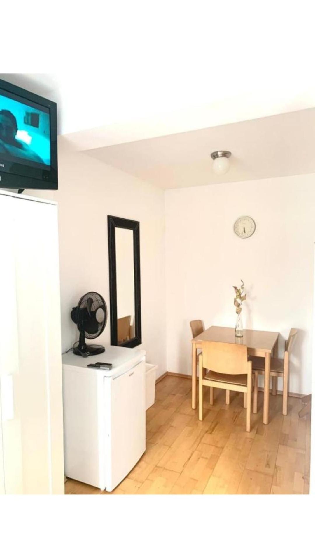 Vienna Rooms Nr 12 Luaran gambar